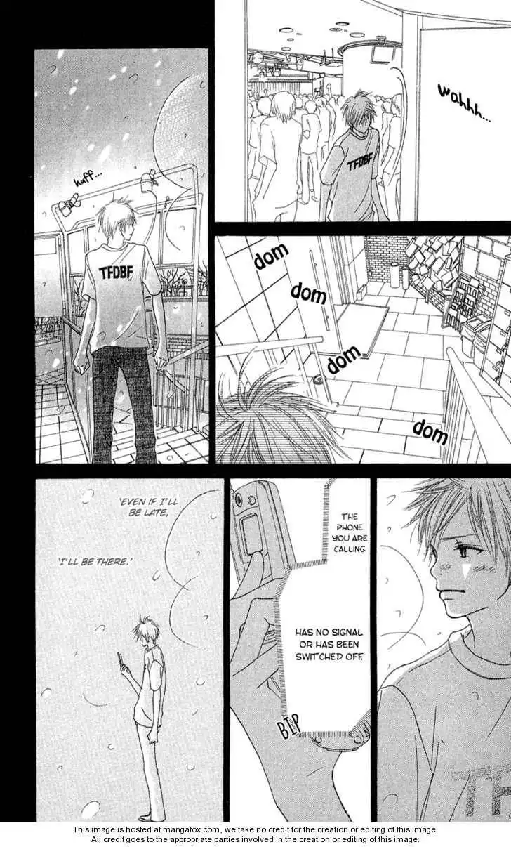 Crazy for You (Shoujo) Chapter 15 12